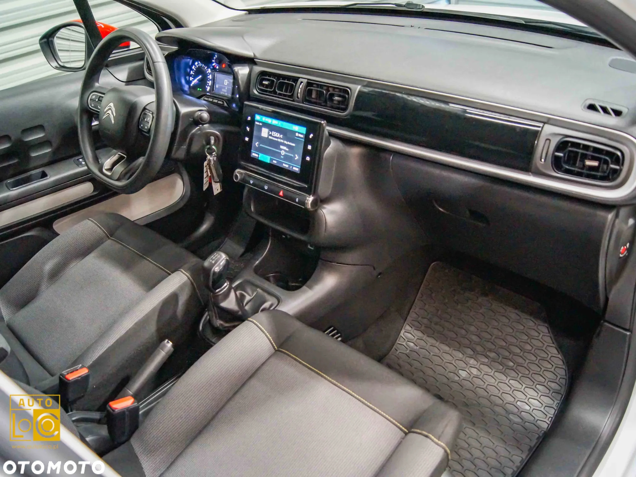 Citroën C3 1.2 PureTech Shine - 9