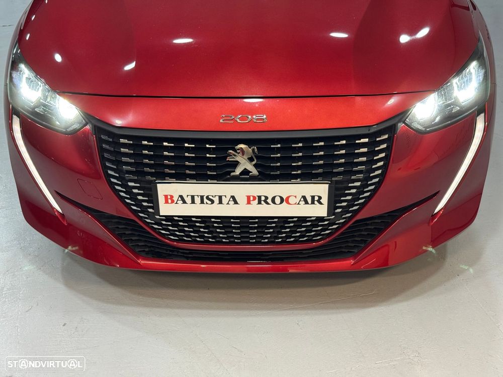 Peugeot 208 1.2 PureTech Active - 23