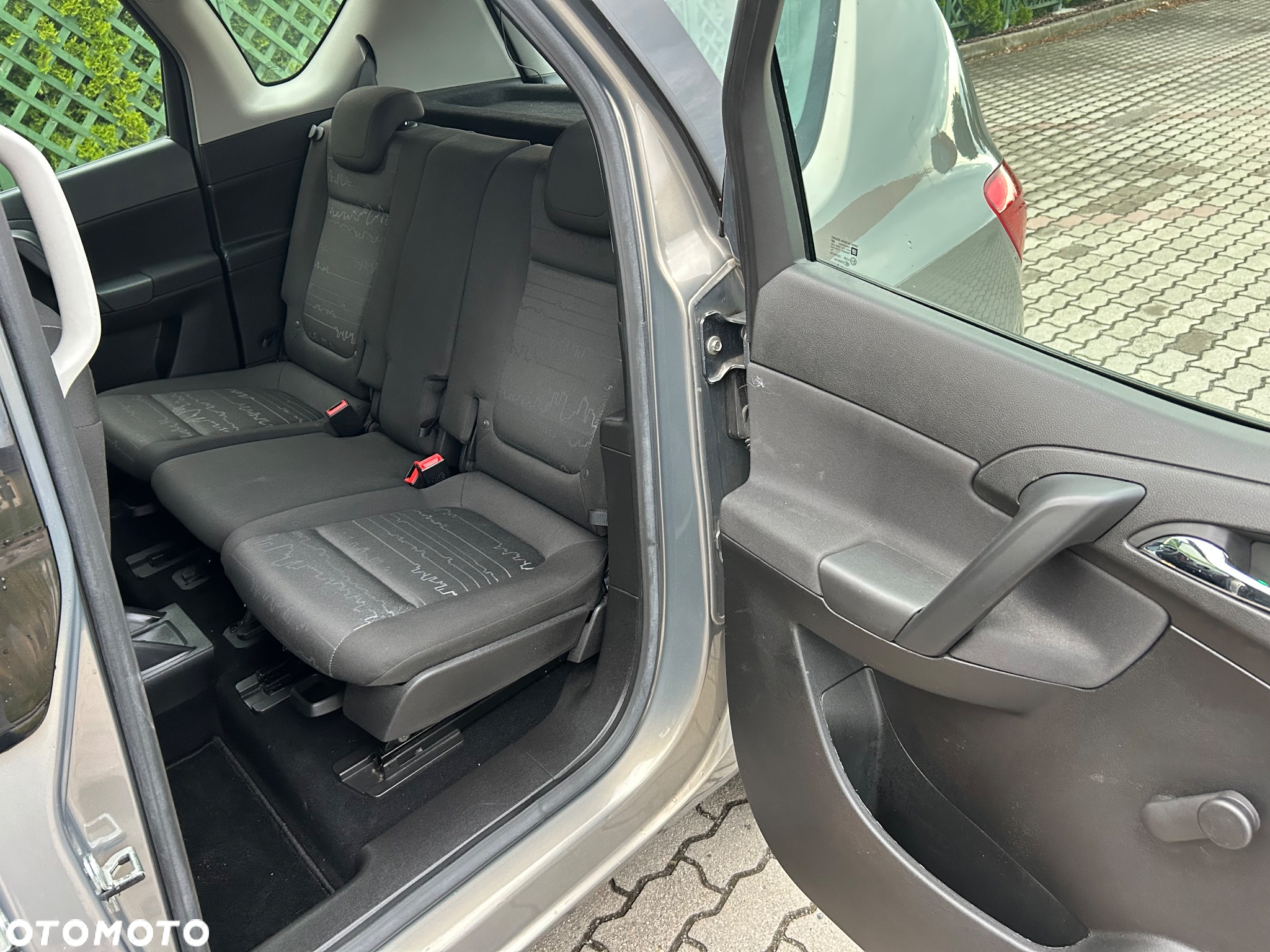Opel Meriva 1.4 ecoflex Selection - 6