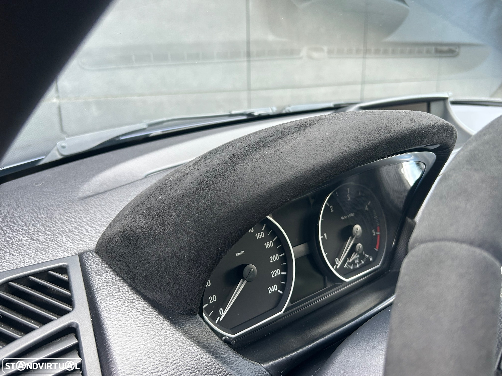 BMW 118 d Coupe - 20