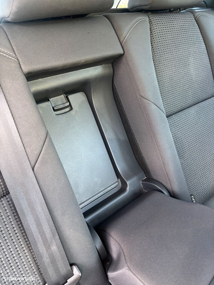 Peugeot 508 SW 1.6 BlueHDi Active - 14