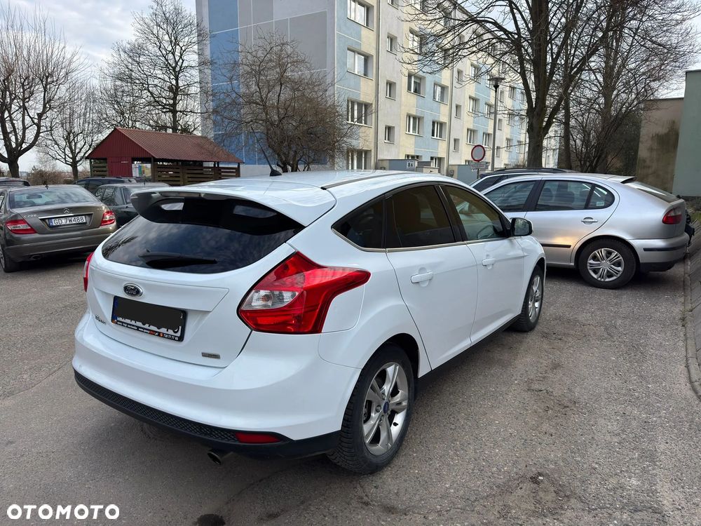 Ford Focus 1.6 EcoBoost Edition Start - 2
