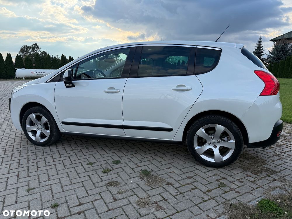 Peugeot 3008 1.6 HDi Active - 19