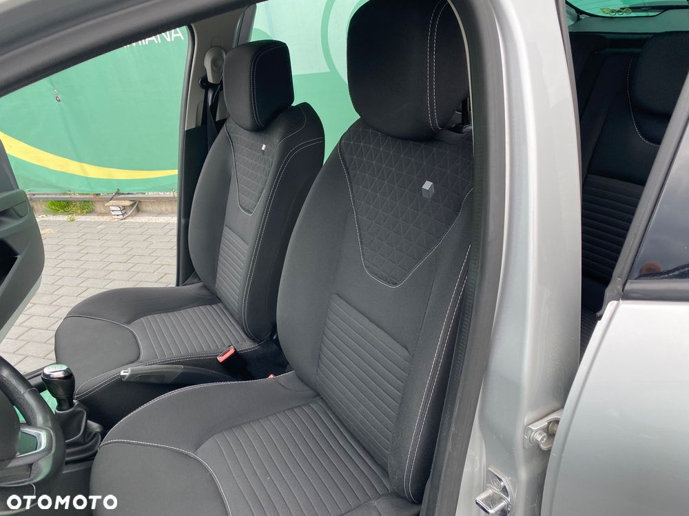 Renault Clio TCe 90 Limited - 9