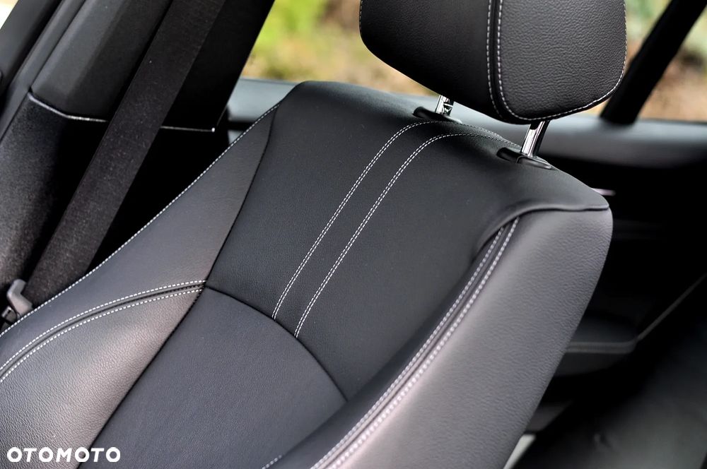 BMW X3 xDrive28i Sport-Aut M Sport - 29