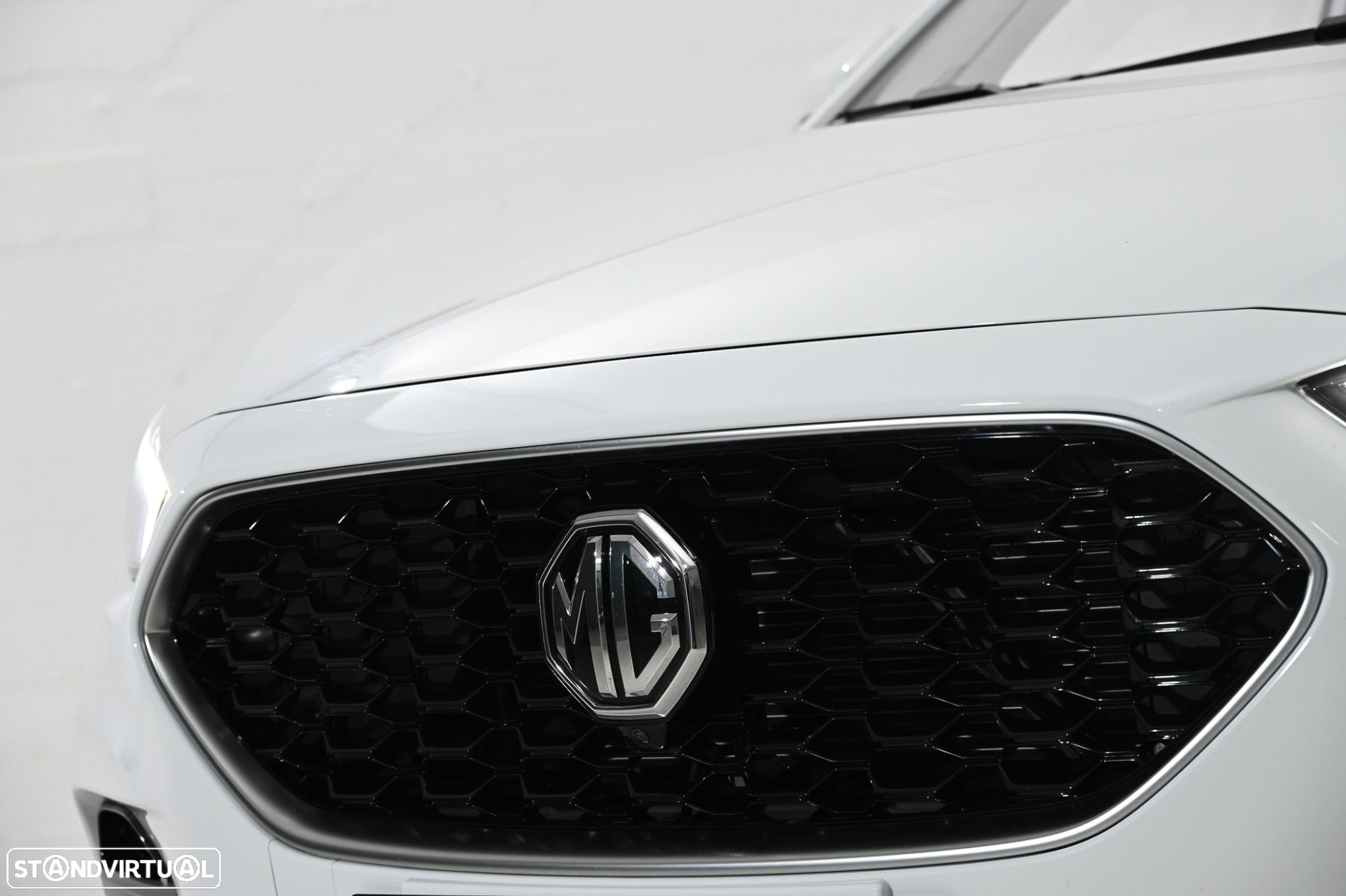 MG ZS 1.0 T-GDI Luxury - 31