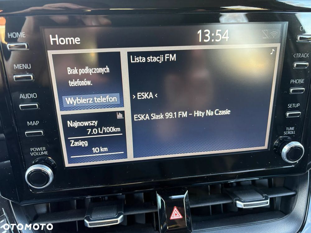 Toyota Corolla 1.5 Comfort - 8