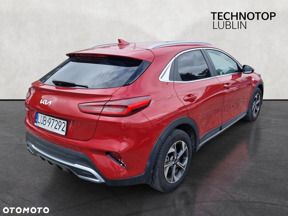 Kia XCeed 1.5 T-GDI M DCT - 5