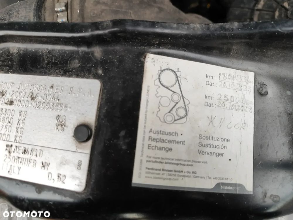 Fiat Ducato - 33