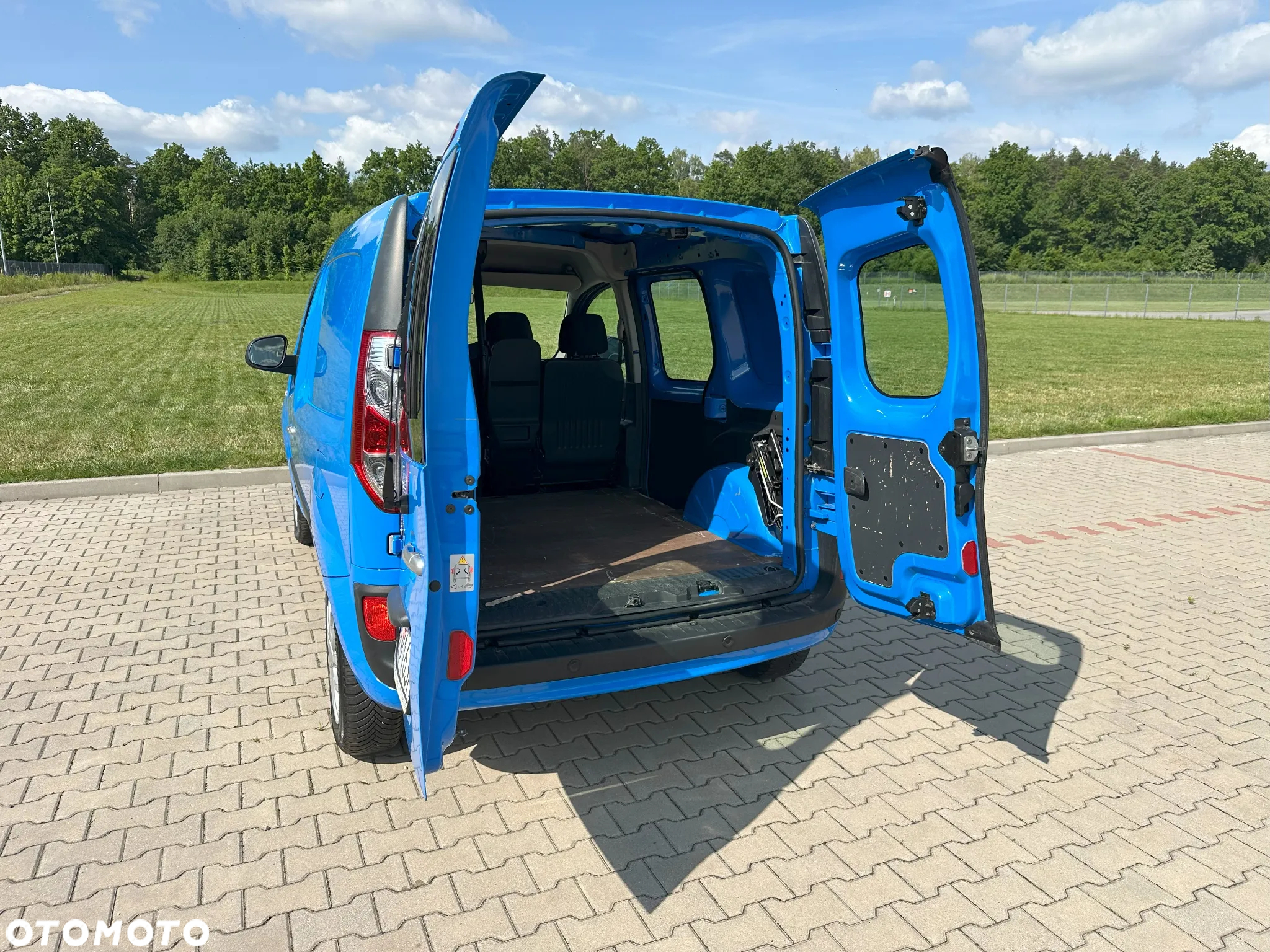 Renault Kangoo - 34