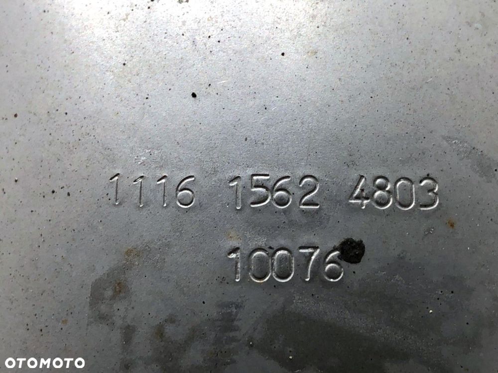 KOŃCÓWKA WYDECHU LEWA  FORD MONDEO V Turnier (CF) 2014 - 2022 2.0 TDCi 4x4 132 kW [180 KM] olej - 4