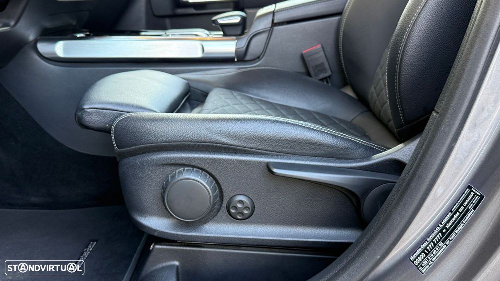 Mercedes-Benz GLB 200 d - 35