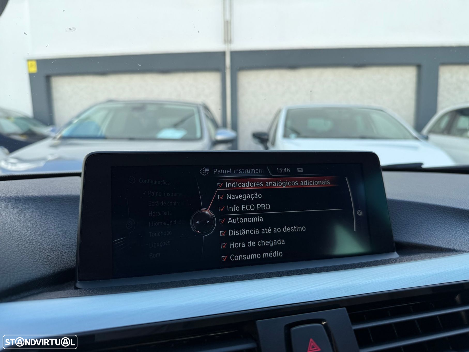 BMW 420 Gran Coupé d Line Luxury Auto - 38