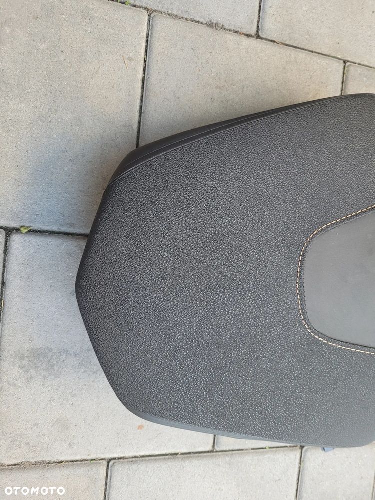 Siedzenie pasażera, fotel, kanapa tył KTM 1290 Super Duke GT - 5