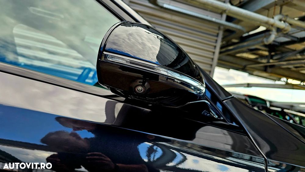 Mercedes-Benz E 300 9G-TRONIC AMG Line - 40