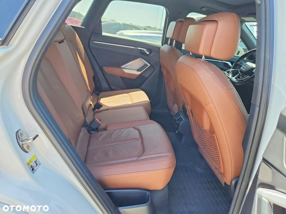 Audi Q3 45 TFSI Quattro S tronic S line - 10