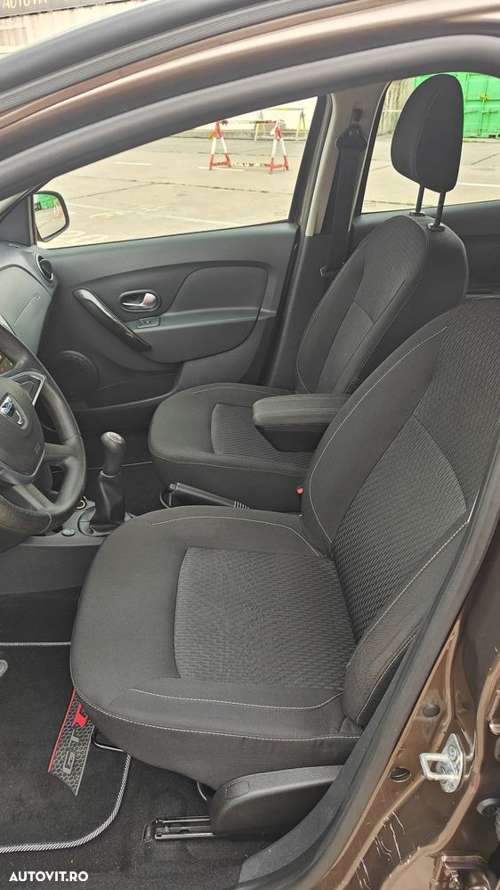 Dacia Sandero 0.9 TCe Laureate - 7