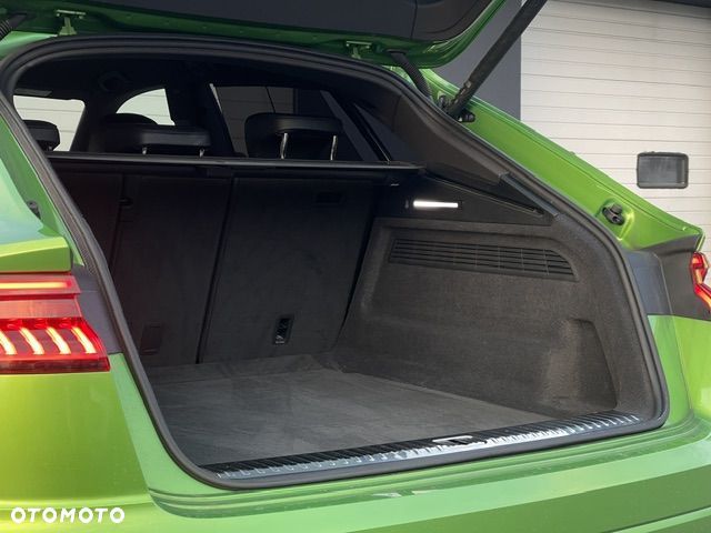 Audi Q8 50 TDI mHEV Quattro Tiptronic - 14