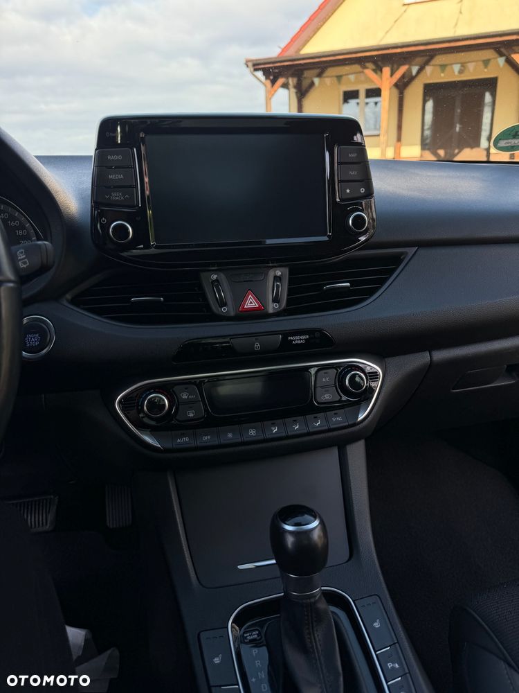 Hyundai i30 1.4 T-GDI GPF Premium DCT - 24