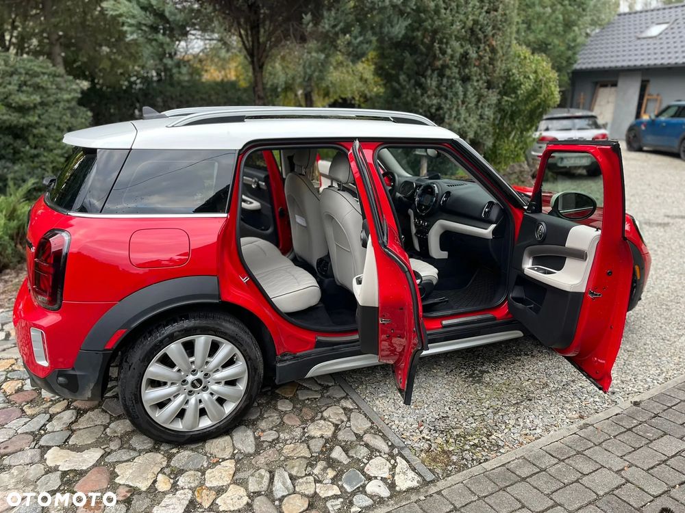 MINI Countryman Cooper S ALL4 - 11