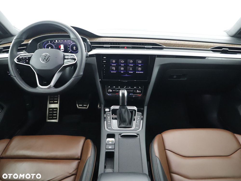Volkswagen Arteon Shooting Brake - 13