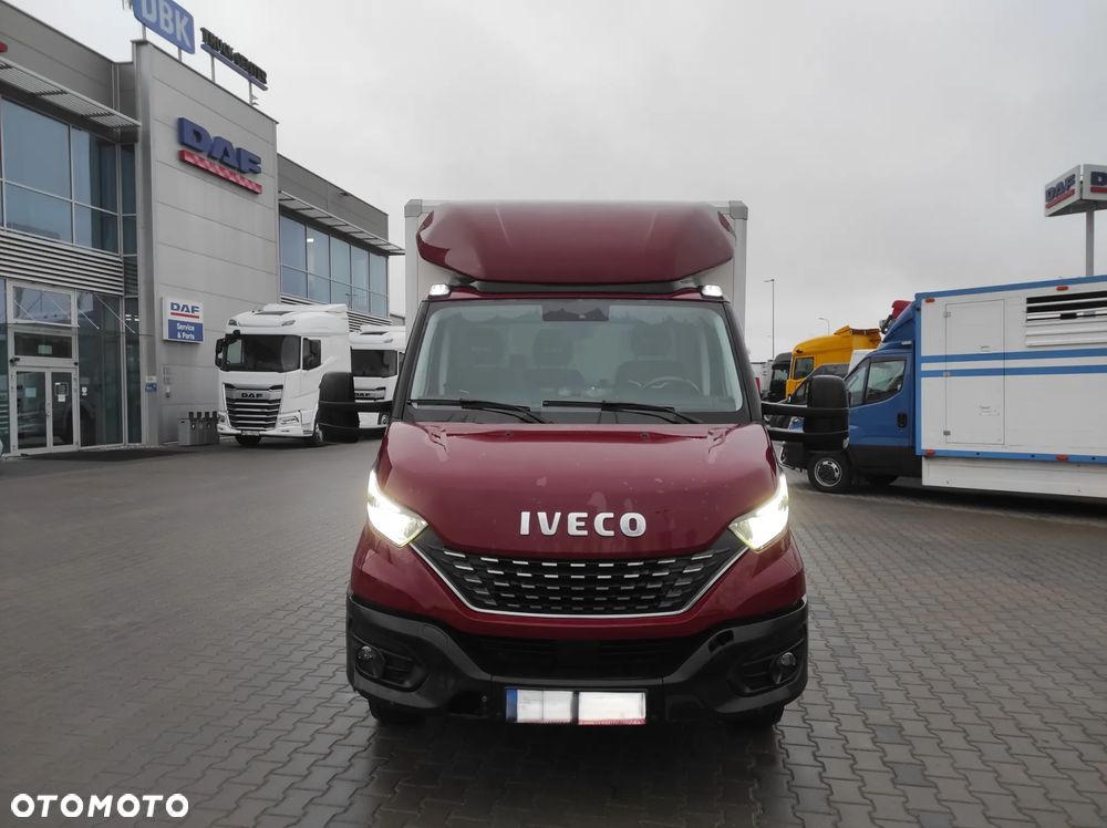 Iveco DAILY 50C18 3,5T - 2