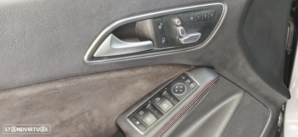 Mercedes-Benz CLA 220 d 4Matic 7G-DCT AMG Line - 25