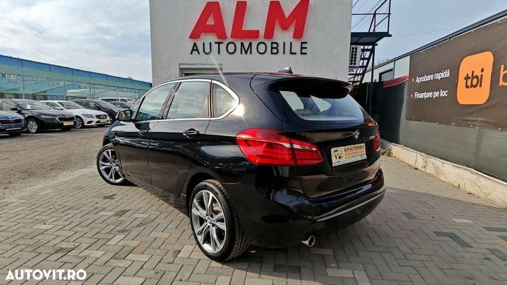 BMW Seria 2 - 9