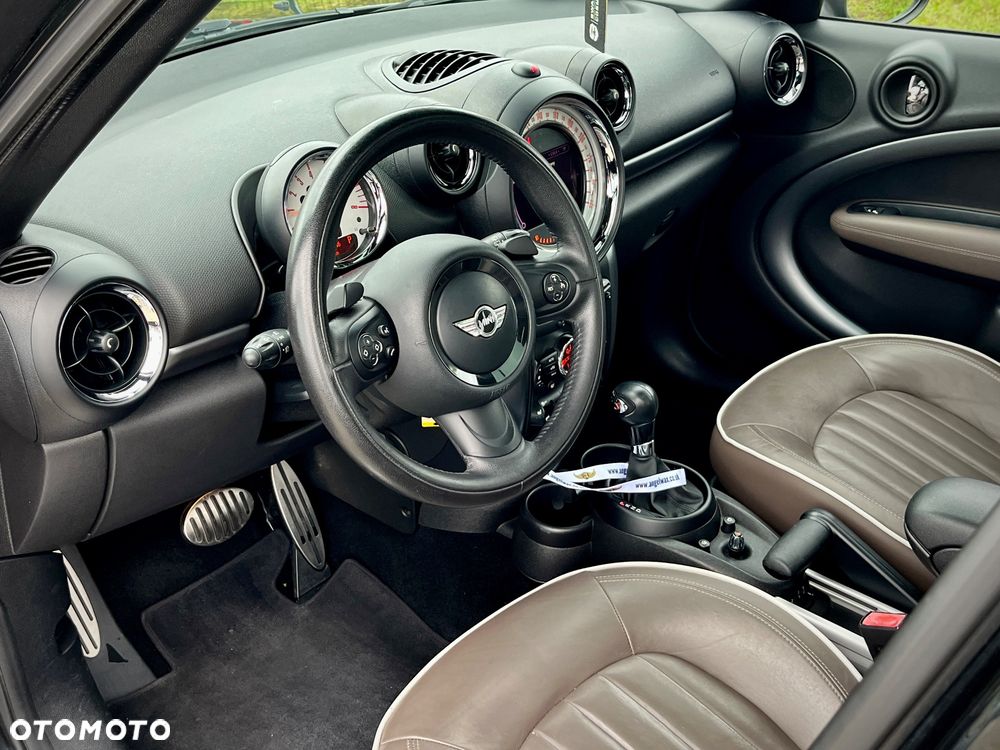 MINI Countryman - 10