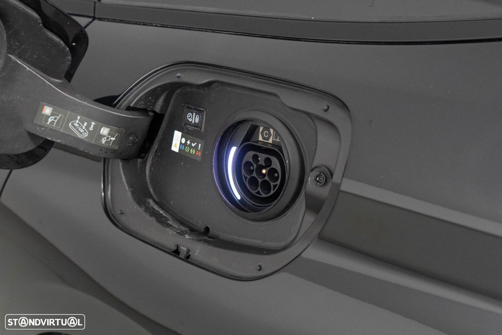 Peugeot 308 SW 1.6 Hybrid GT Pack e-EAT8 - 18