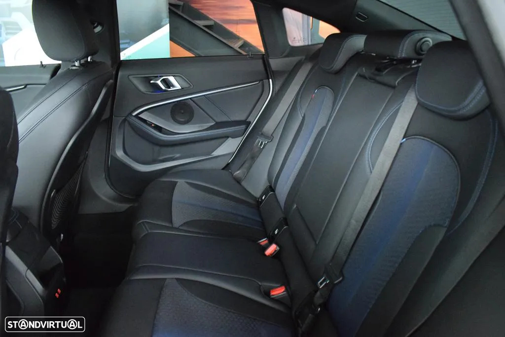 BMW 216 Gran Coupé d Pack Desportivo M - 37