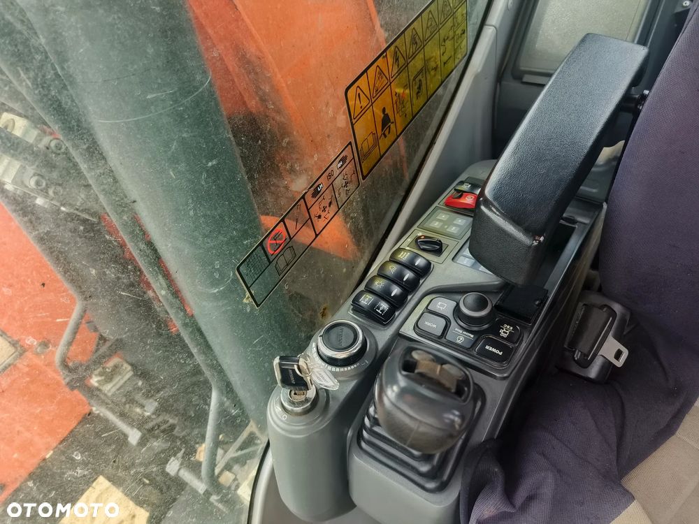 Doosan DX165W-5 - 11