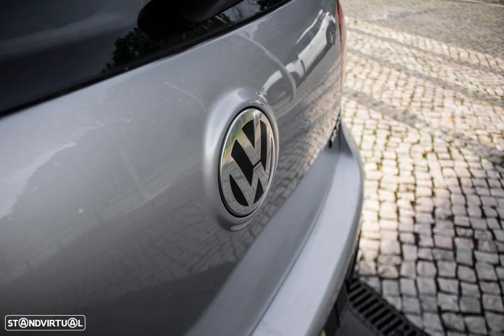 VW Golf 1.6 FSi Confortline - 11