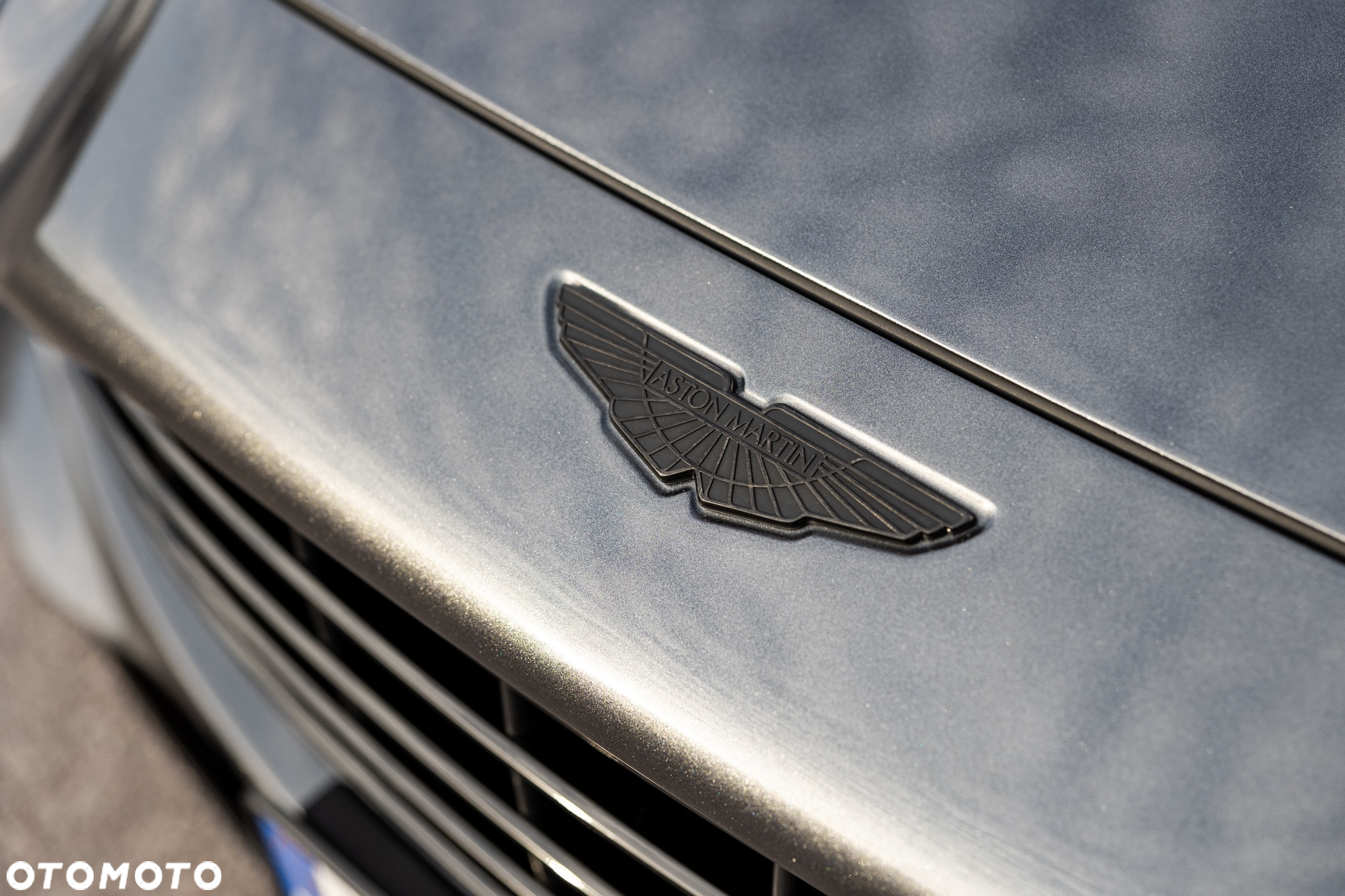 Aston Martin DBX Standard - 9