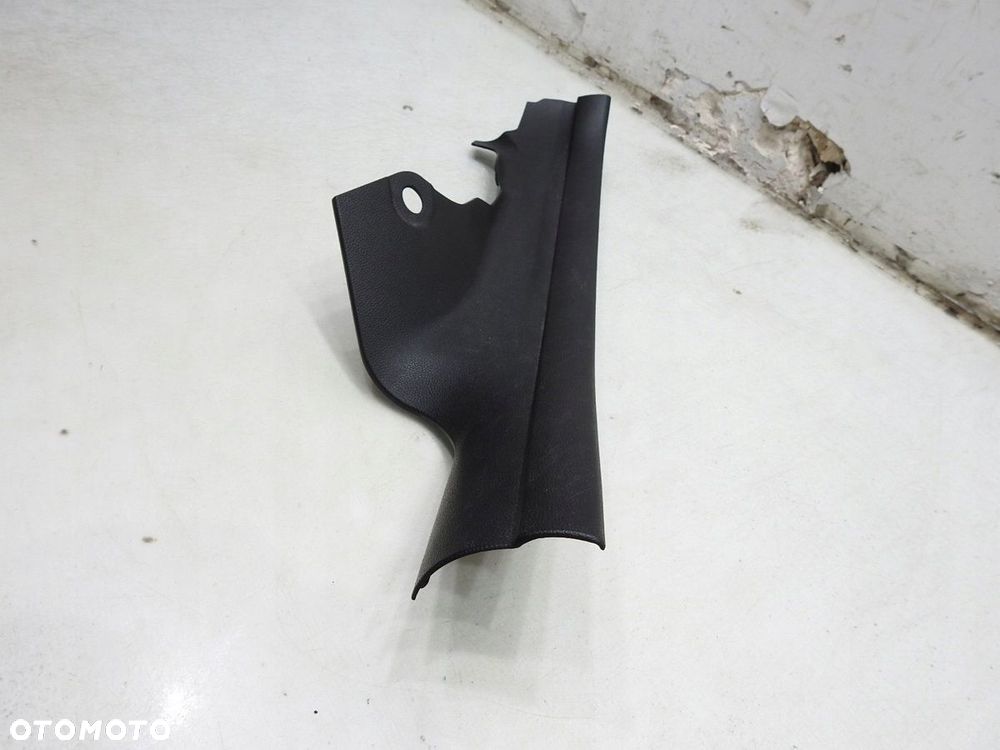 OSŁONA PROGU LEWY TYŁ BMW 3 E90 7066991 - 3