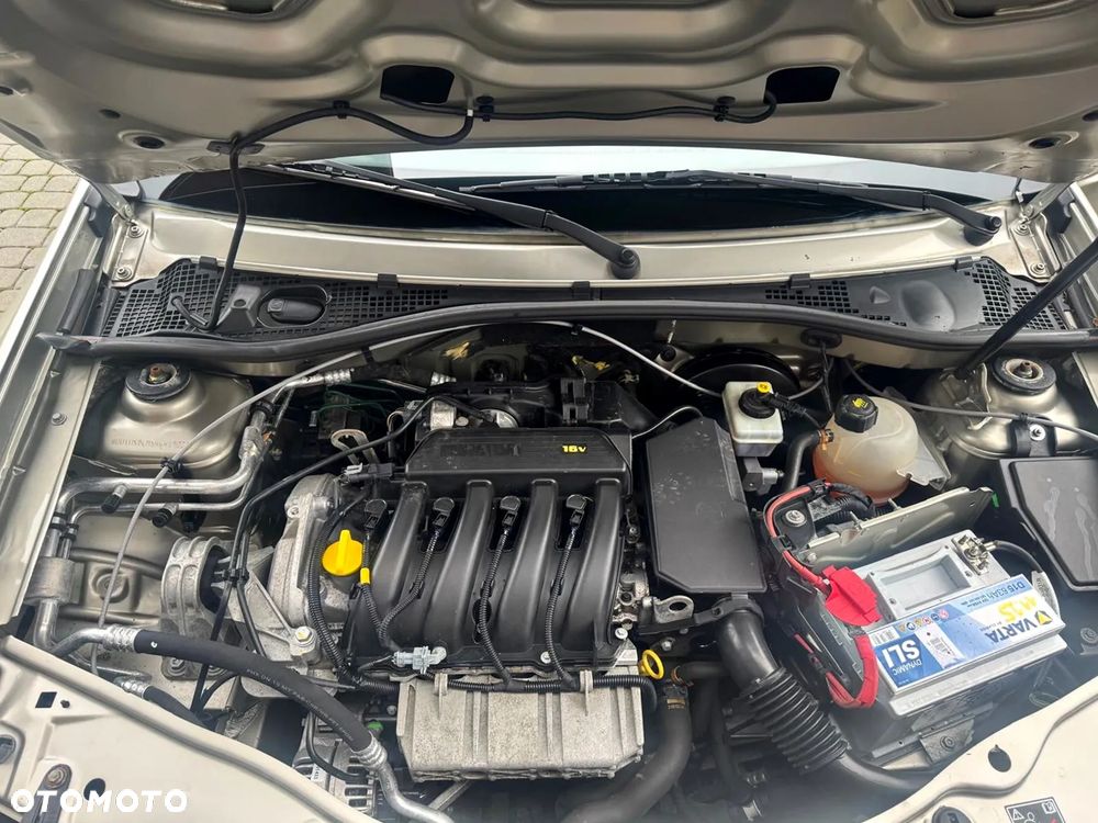 Dacia Duster - 20