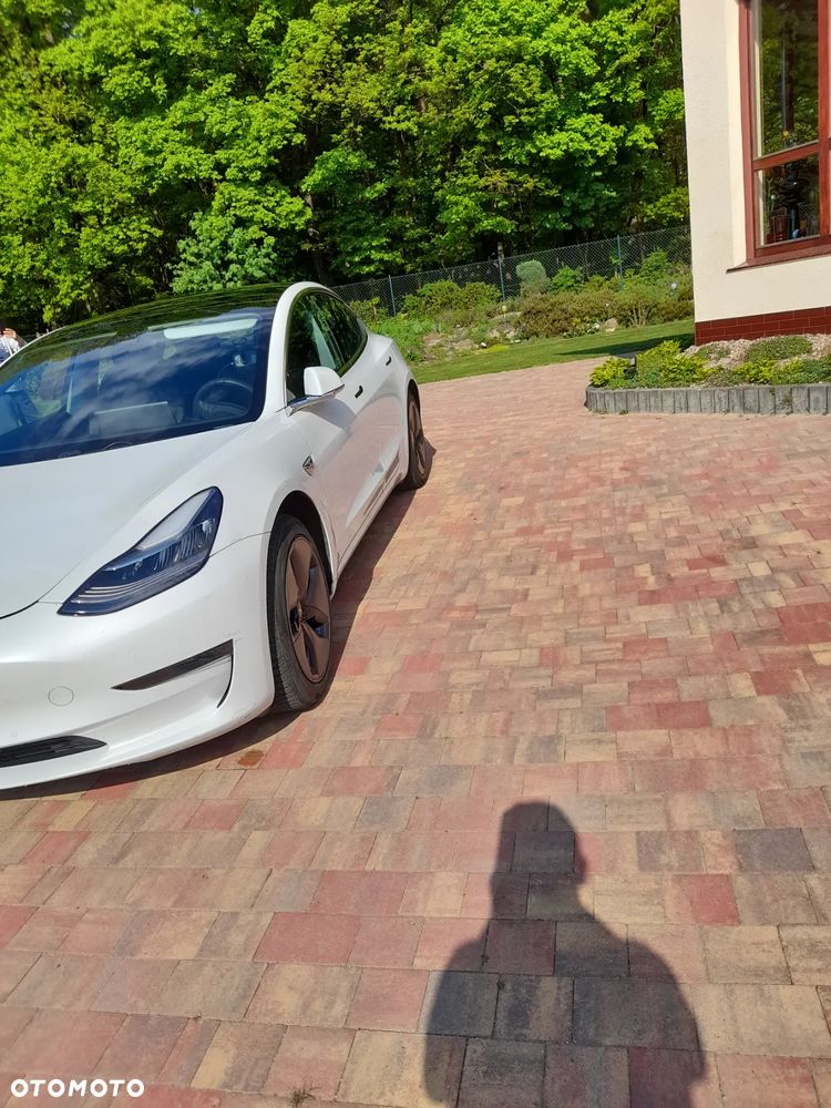 Tesla Model 3 Standard Range Plus - 6