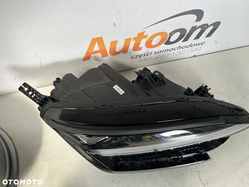 BYD SEAL EV LAMPA PRAWA FULL LED SA3HK-4121020B - 2