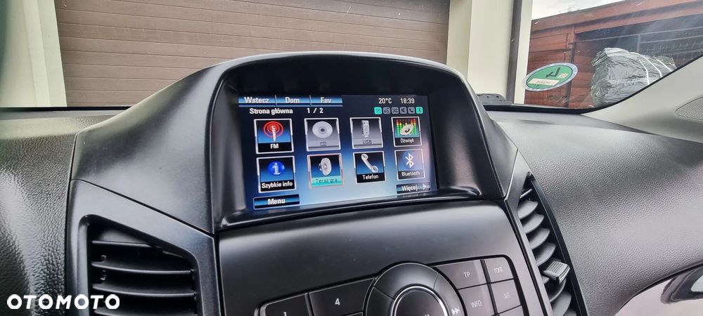 Chevrolet Orlando - 22