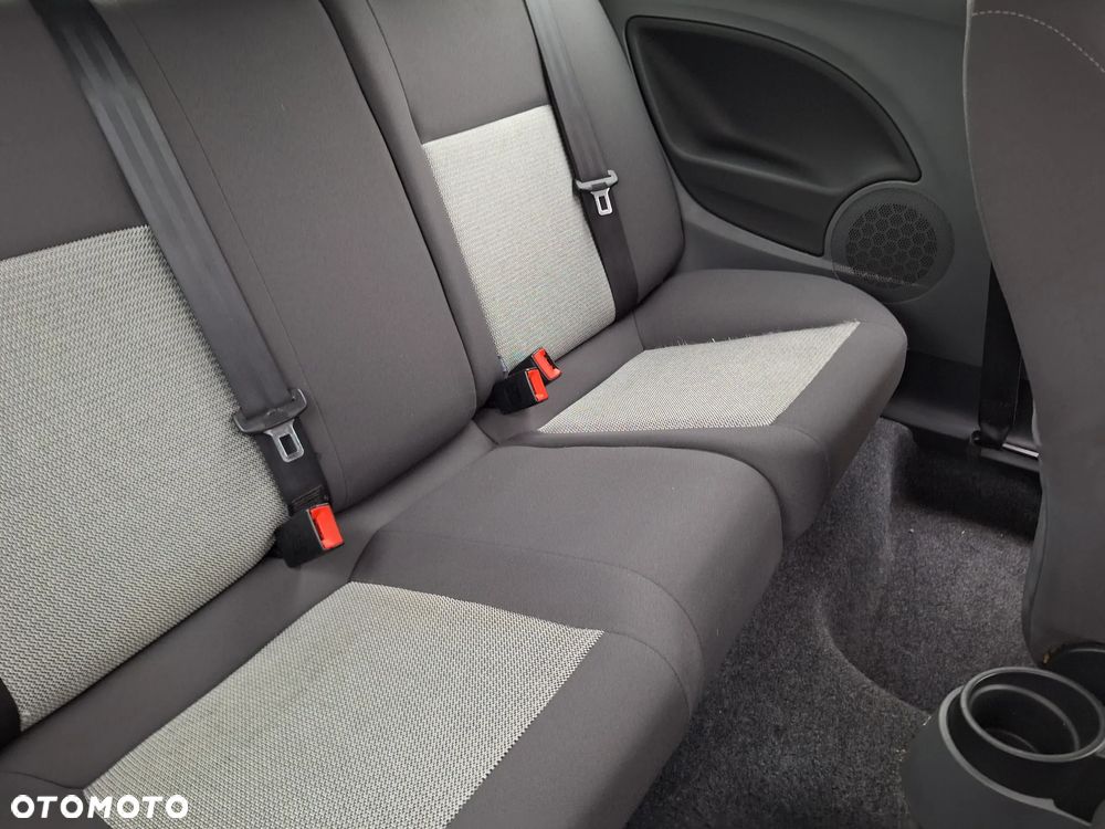Seat Ibiza - 20
