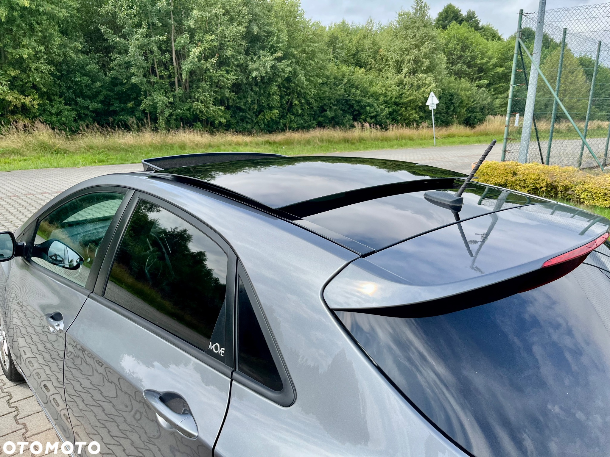Hyundai i30 1.6 GDI Premium - 36