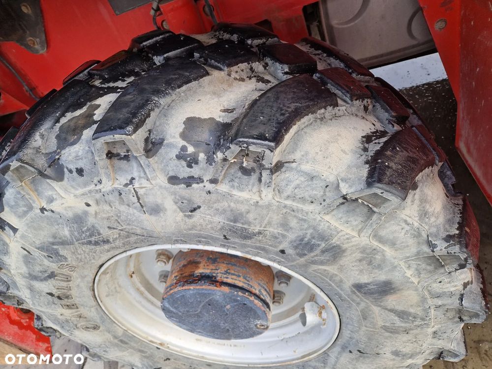 Manitou MRT 2150+ R445 - 18