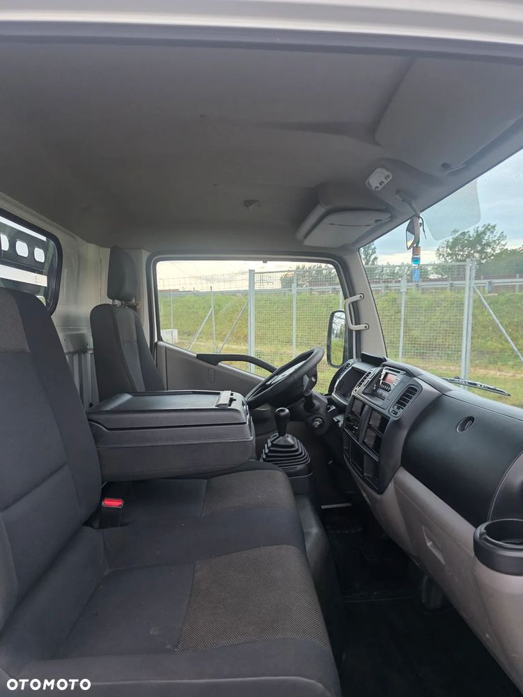 Nissan NT400 Cabstar 35.13 - 21