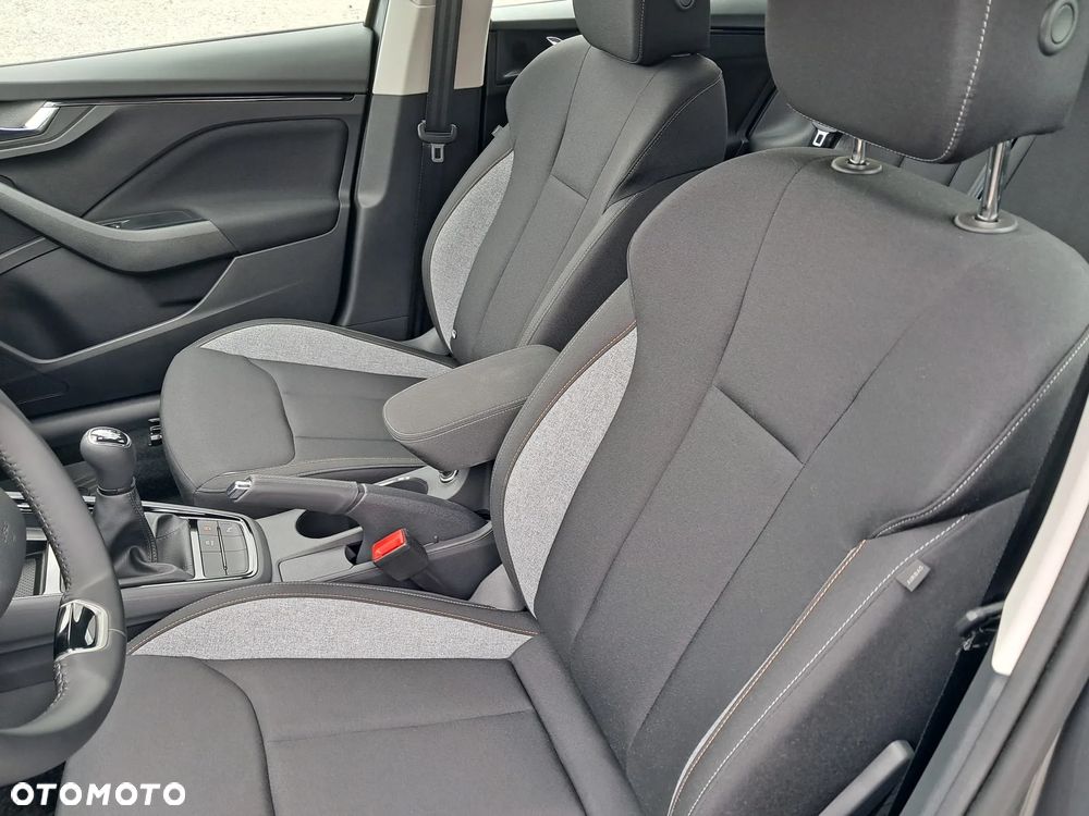 Skoda Scala 1.5 TSI Edition 130 - 27