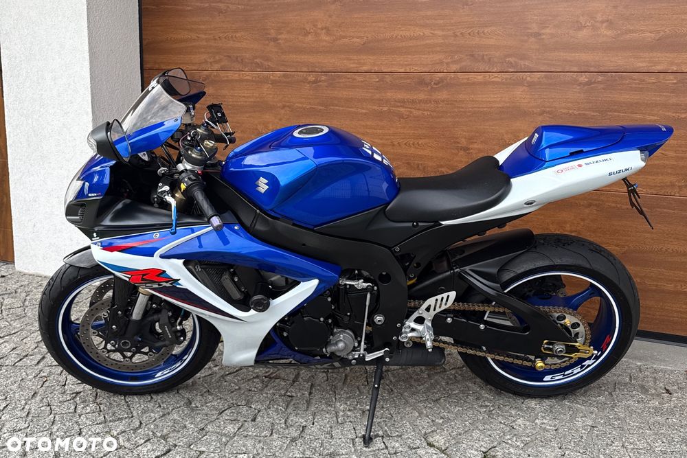 Suzuki GSX-R - 21
