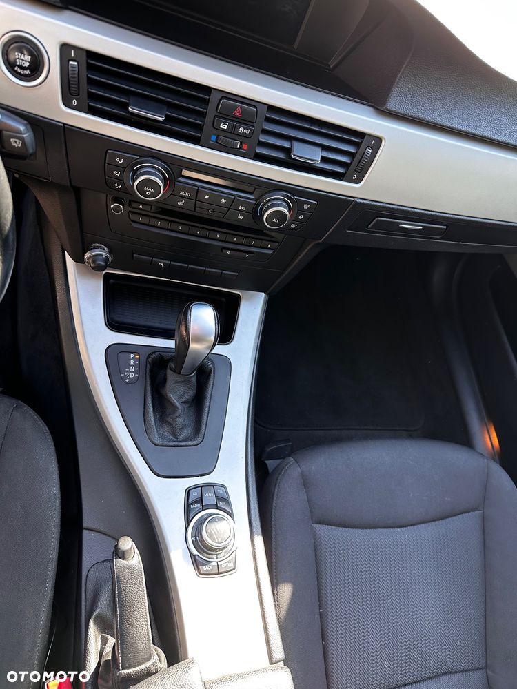 BMW Seria 3 - 9