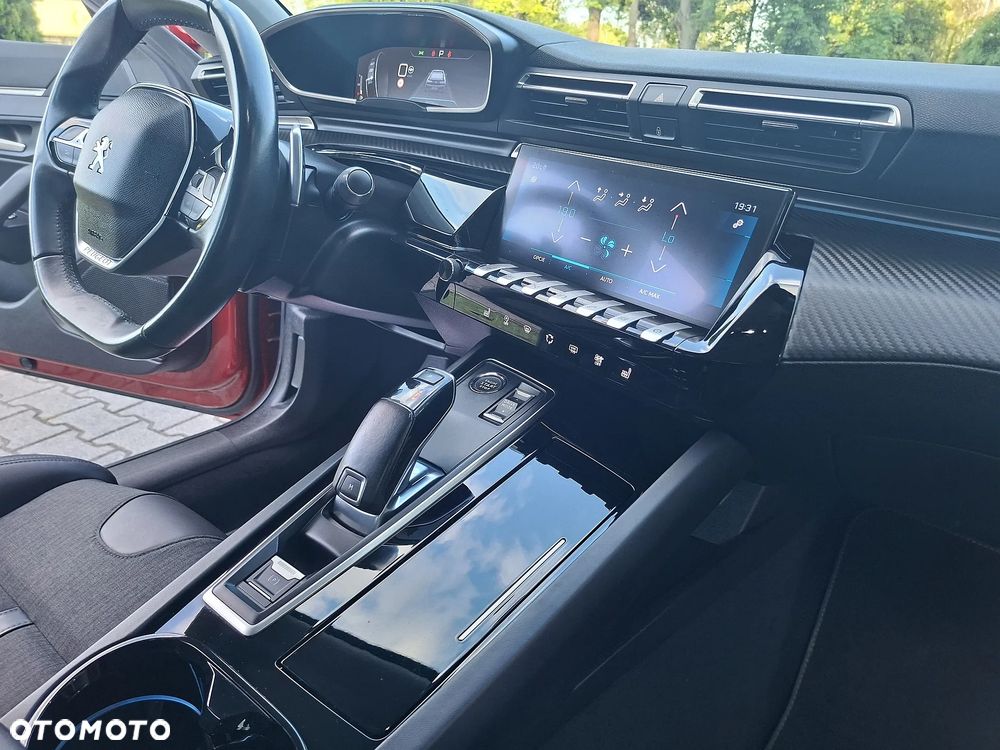 Peugeot 508 - 25