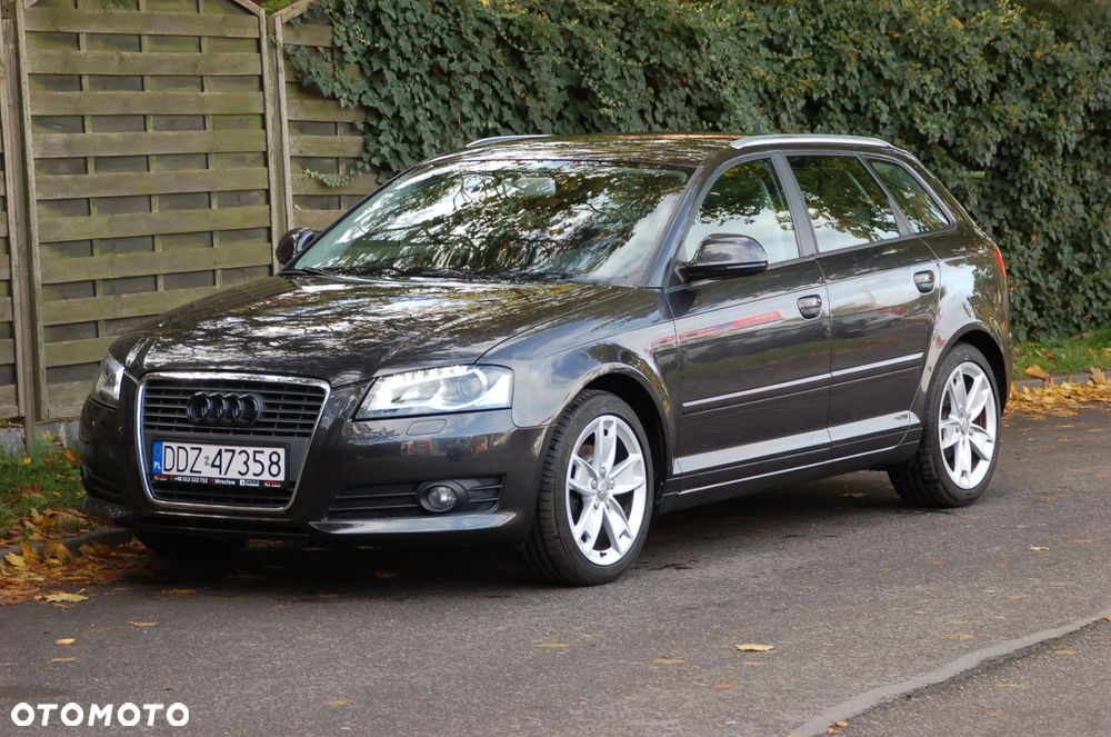 Audi A3 - 17