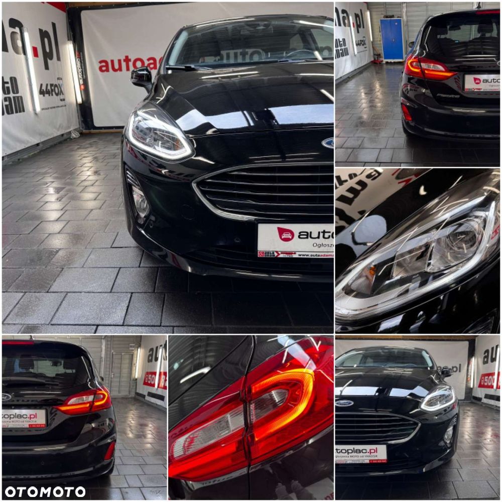 Ford Fiesta - 17