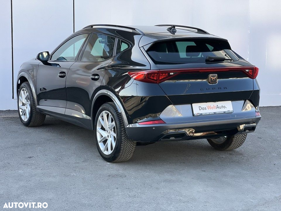 Cupra Formentor - 3